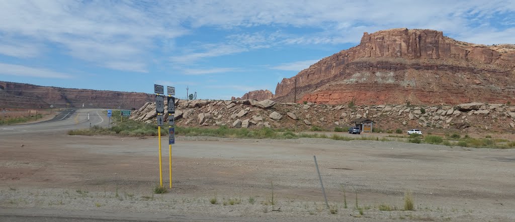 Grand County, UT, USA by JB The Milker