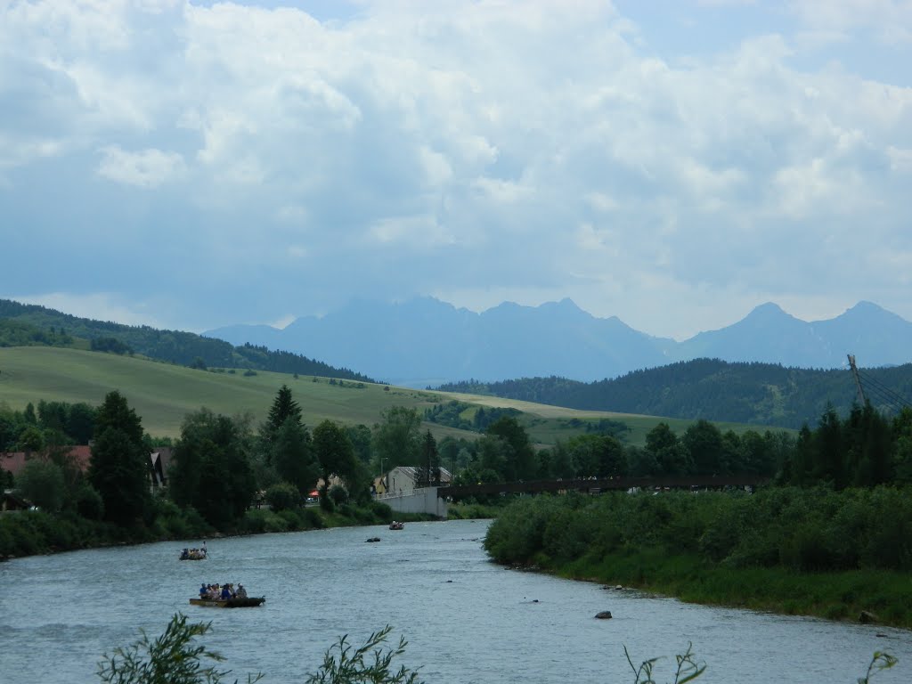 059 06 Červený Kláštor, Slovakia by Zuzana a Robert Benč…