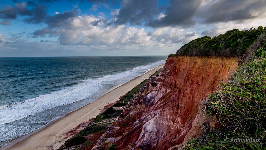 Roteiro - State of Alagoas, Brazil by Antonio MS