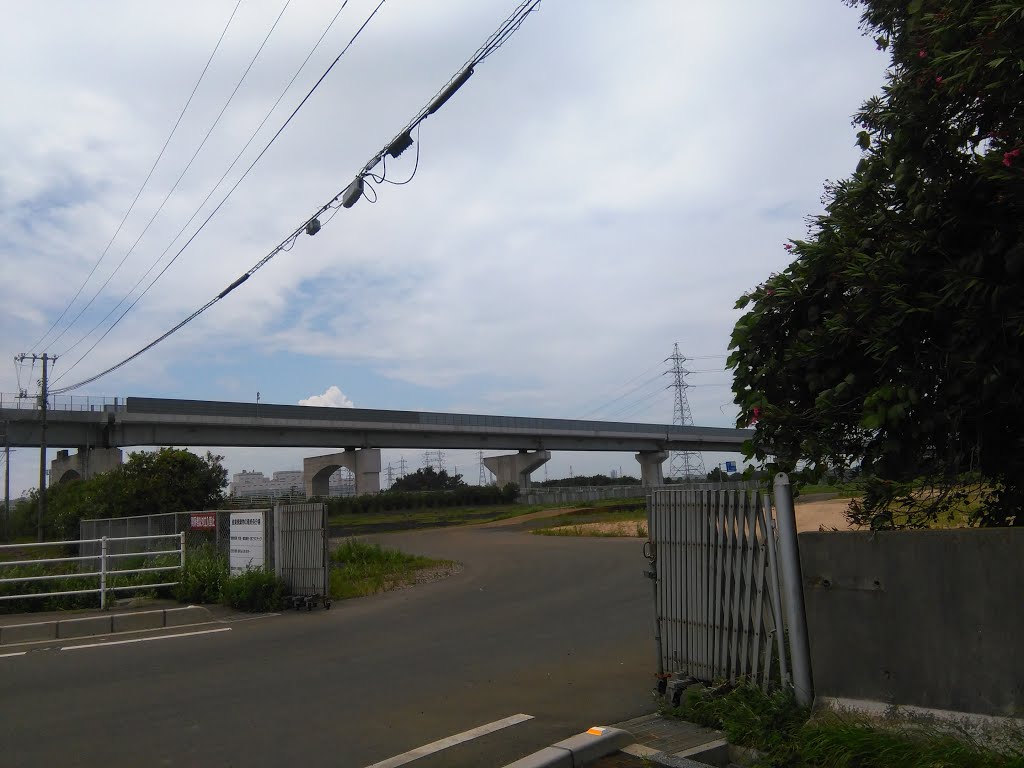 Ube, Yamaguchi Prefecture, Japan by LIVE1017777777