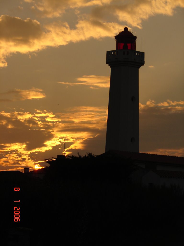 PHARE DES CORBEAUX by dom2923