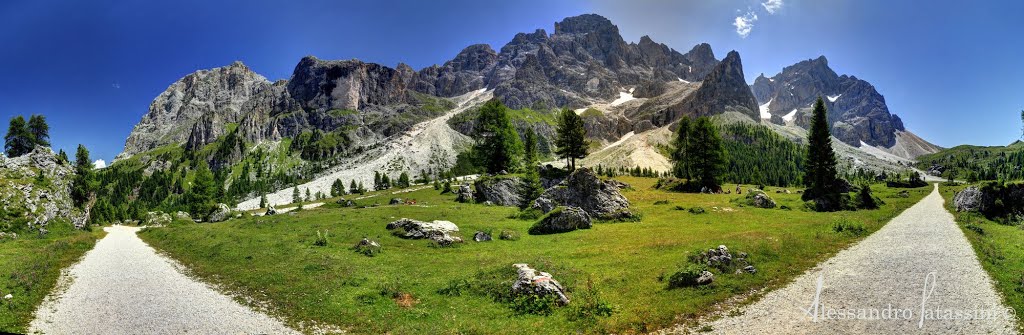 38054 Tonadico, Province of Trento, Italy by Alessandro Patassini