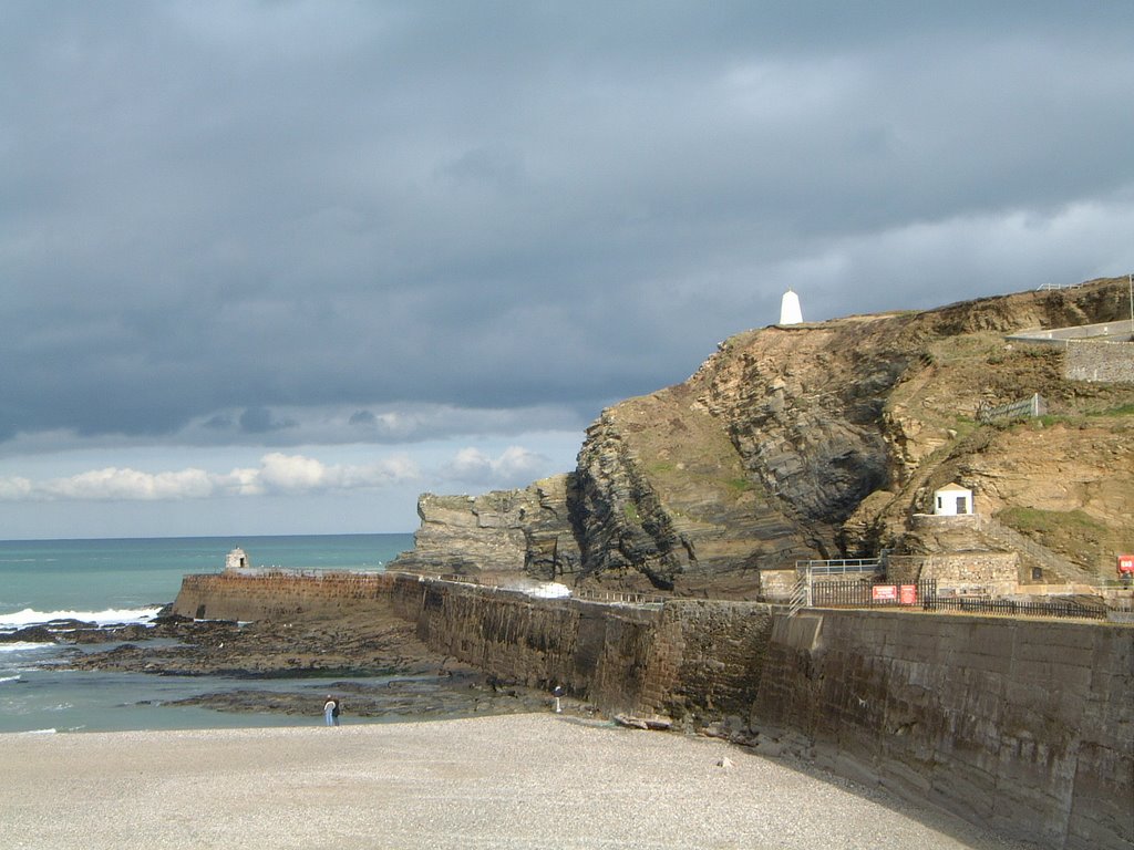 Portreath by rogers3158