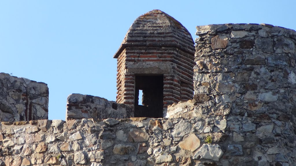 7330 Marvão, Portugal by Agostinho Gomes