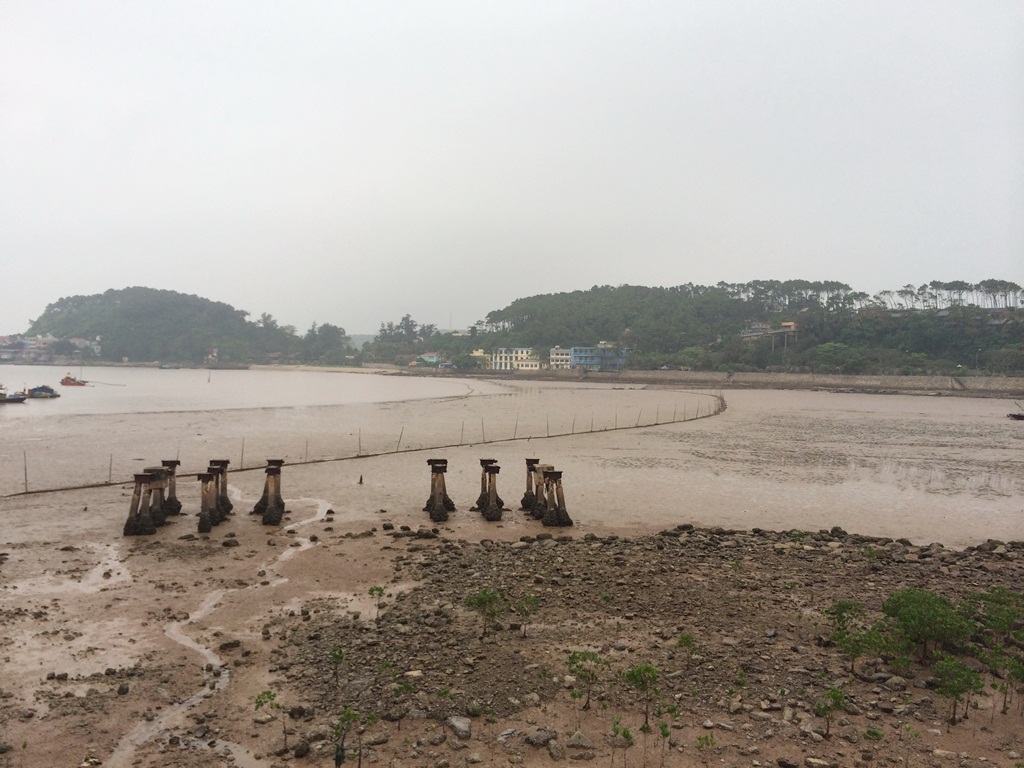 Khu du lịch Đồ Sơn, Đồ Sơn, Hải Phòng, Vietnam by Hoang Viet Quan