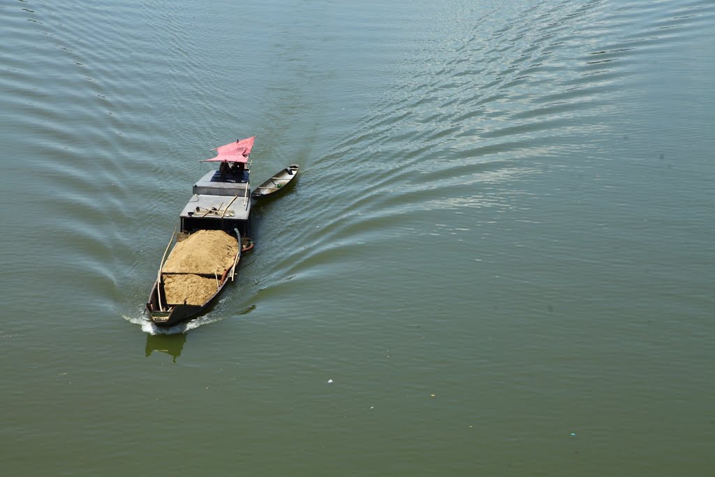 Hương Thọ, tx. Hương Trà, Thừa Thiên Huế, Vietnam by Đăng Định