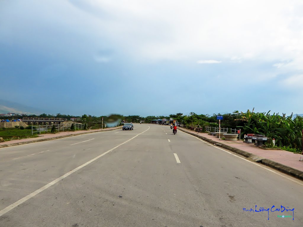 Tân Thanh, tp. Điện Biên Phủ, Điện Biên, Vietnam by Lương Cao Dũng