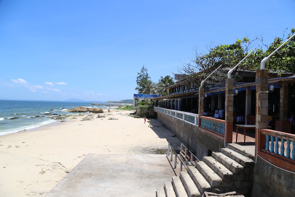 Khu phố 1, Hàm Tiến, tp. Phan Thiết, Bình Thuận, Vietnam by Dần Lê