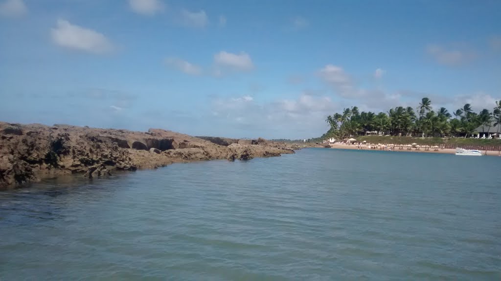 Ipojuca - State of Pernambuco, 55590-000, Brazil by jairo tessari