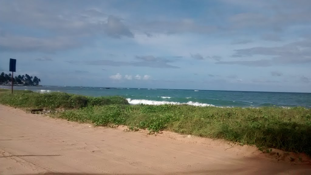 Porto de Galinhas, Ipojuca - PE, Brazil by jairo tessari