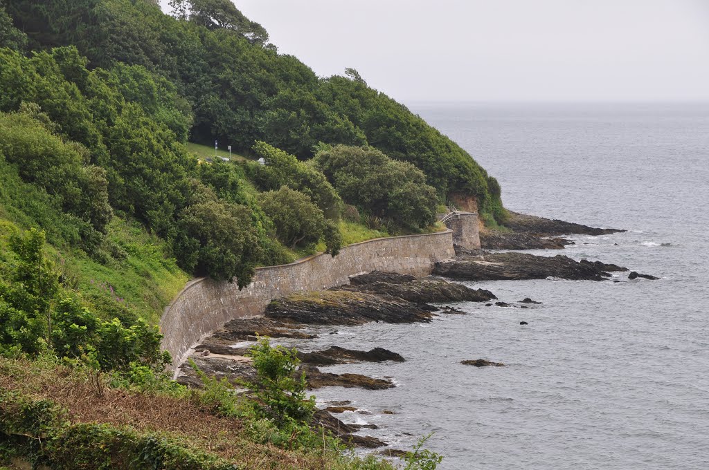 Falmouth, UK by A Photographer