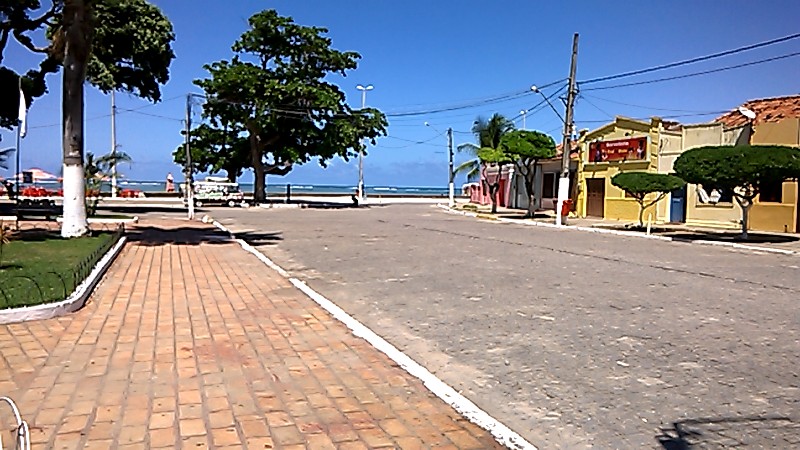 Praça de São José by malungo