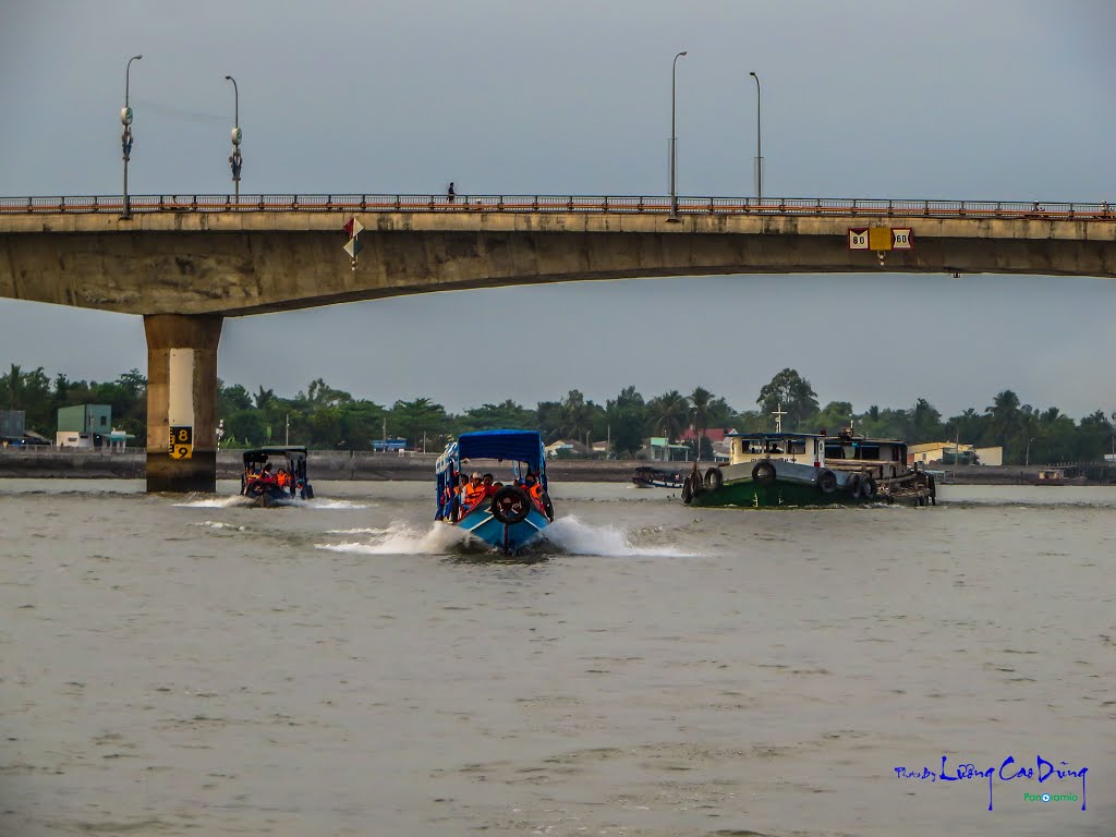 362 Tầm Vu, Xuân Khánh, Ninh Kiều, Cần Thơ, Vietnam by Lương Cao Dũng