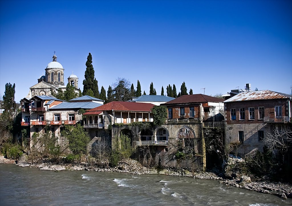 Kutaisi by Kolkha Tour Travel A…