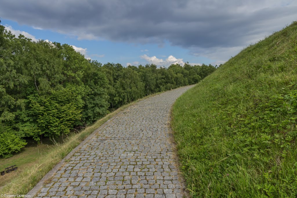 Zwierzyniec, Kraków, Poland by Evgeny Lazerson