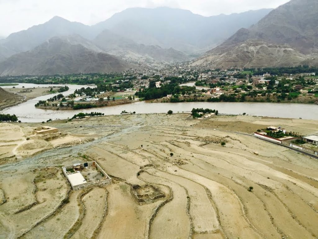 Kunar Province by Eng Raqib Safari