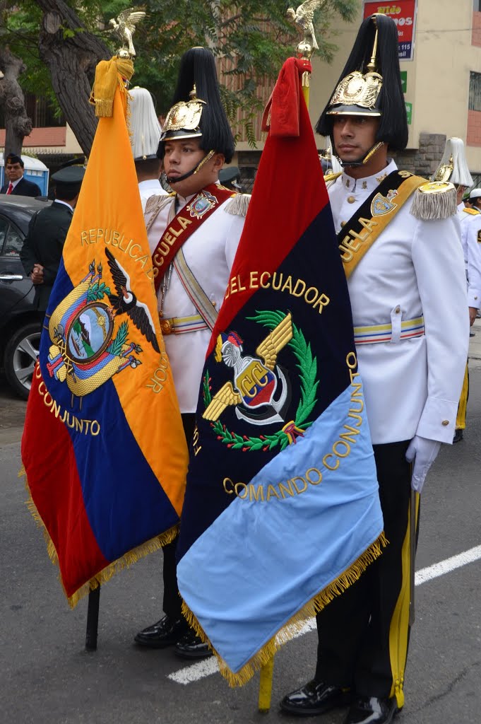 Nn Los Hermanos del Norte Ecuador by Cesar Panizo E.