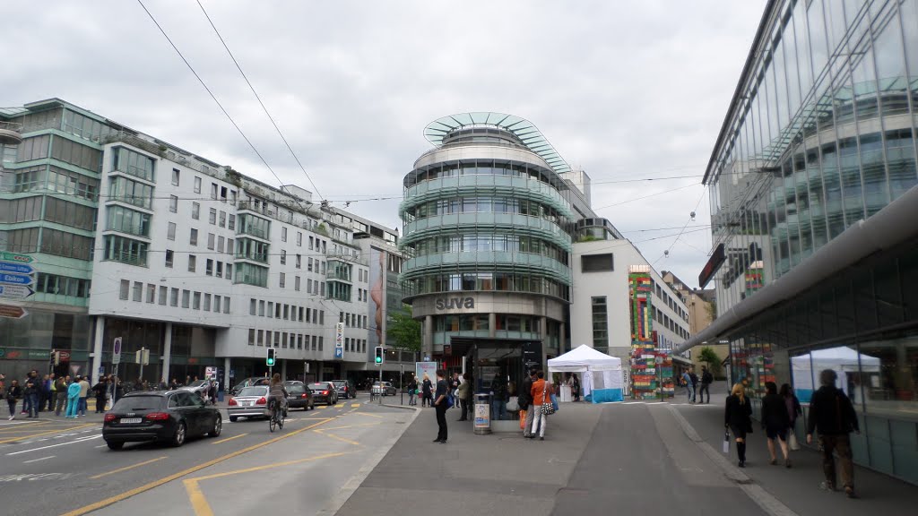 Luzern, Suíça, 2015 by Predador