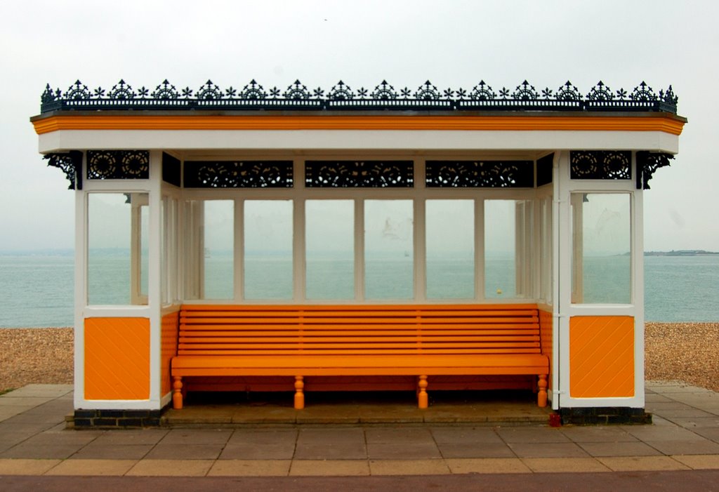 Southsea by steve9091