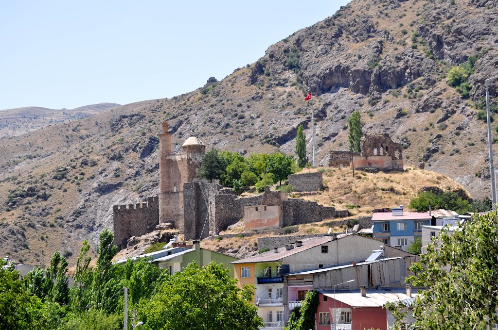 İspir, 25900 İspir/Erzurum, Turkey by ibrahim dağ