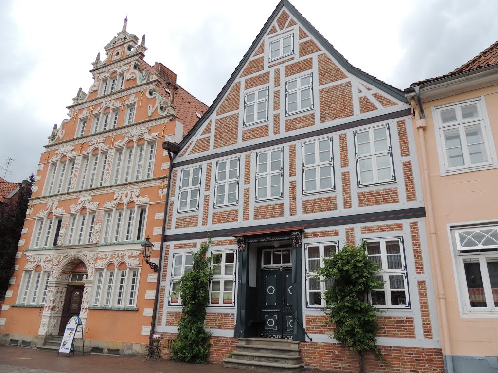 "Bürgermeisterhaus" Stade by Blue Bayou