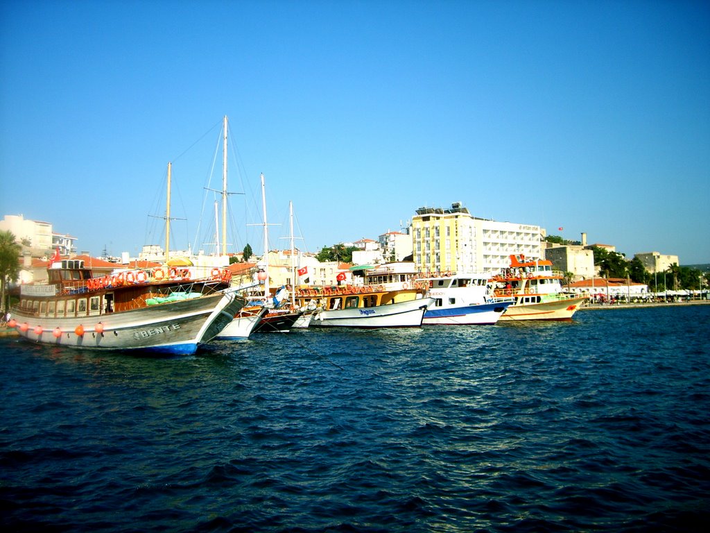 Çeşme by chetoo