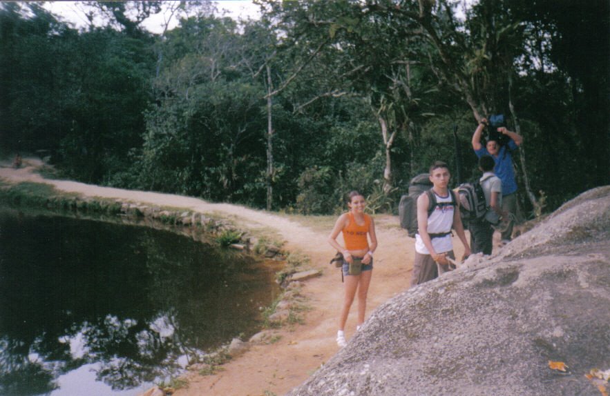 Lago Boaçu by c.eduardo456