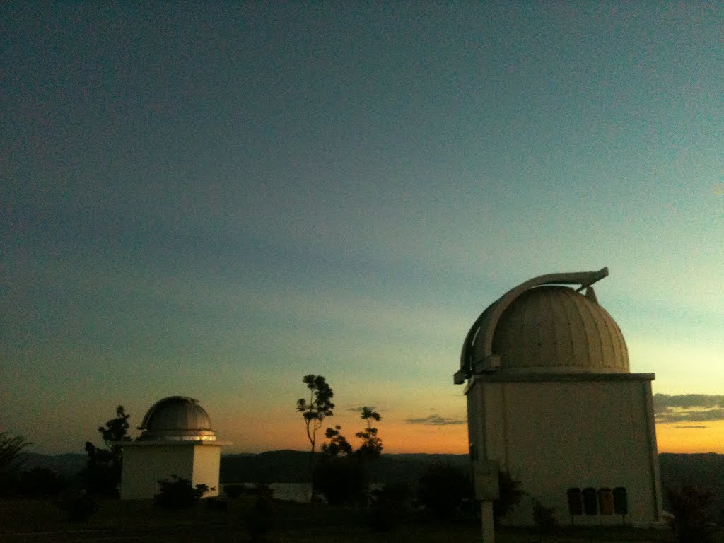 Por do SOL Natureza do pico dos dias by Marcelo J. Santos