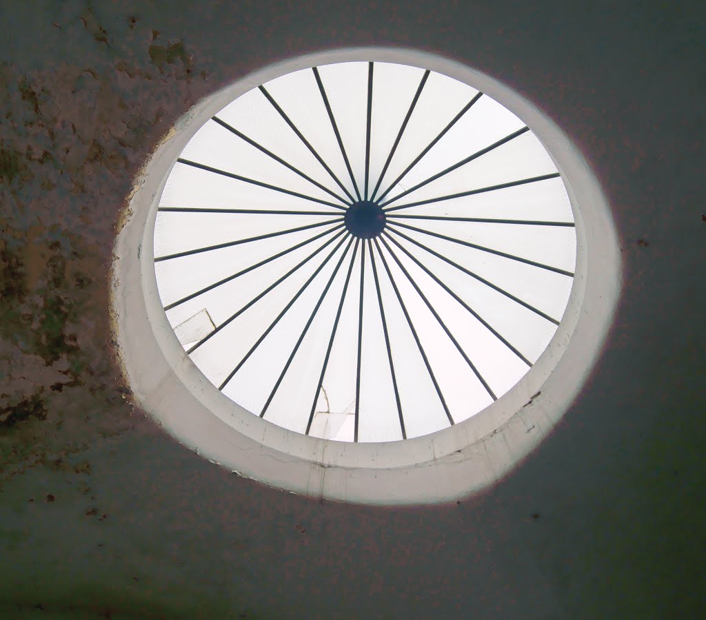 Temple Works 20 Roof Light by Colin Jackson - colj…