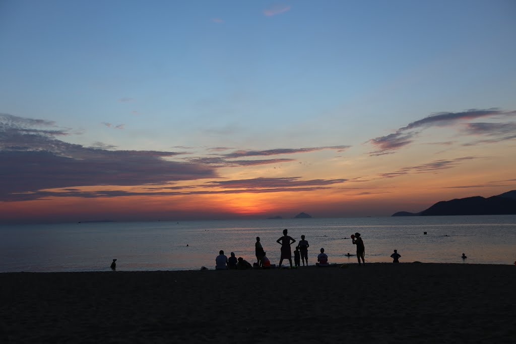 Lộc Thọ, NHA Trang, Khanh Hoa Province, Vietnam by Dần Lê