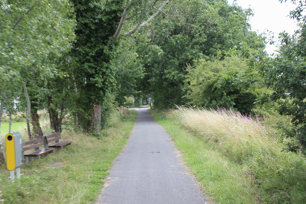 Brakel, Belgium by Vélo Nord Pas de Cal…