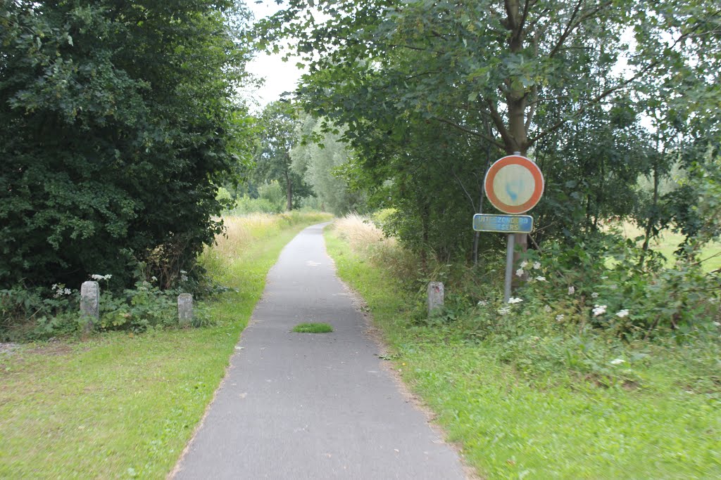 Brakel, Belgium by Vélo Nord Pas de Cal…