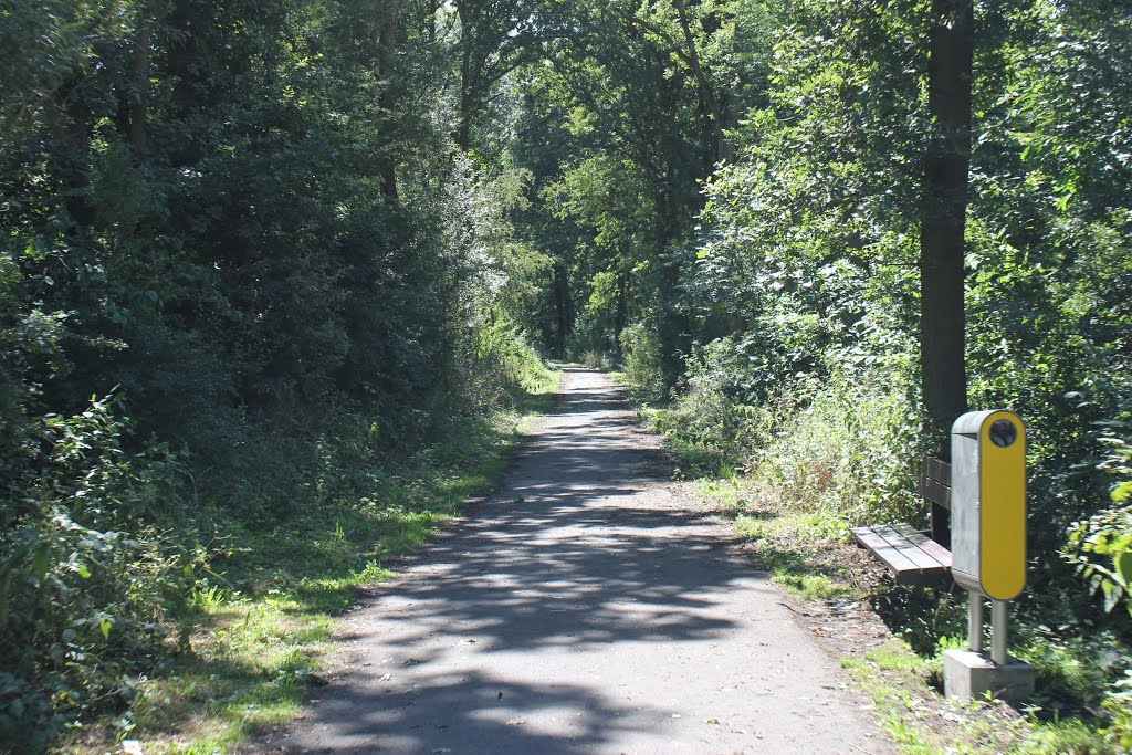 Brakel, Belgium by Vélo Nord Pas de Cal…