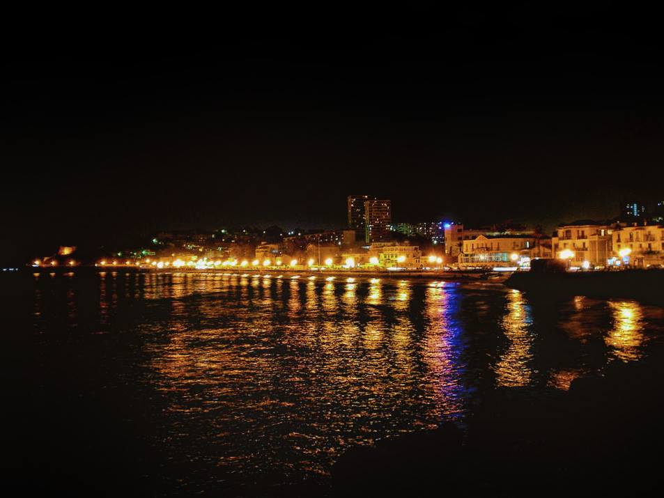 Annaba, Algeria by Mehdi Derradji