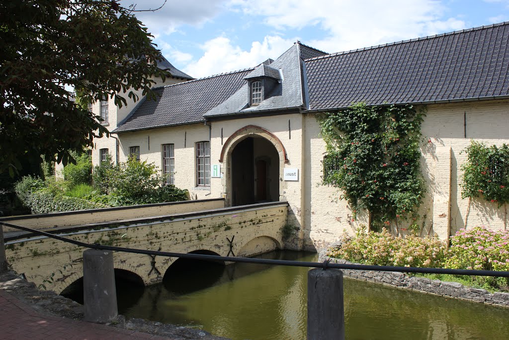 Ronse, Belgium by Vélo Nord Pas de Cal…