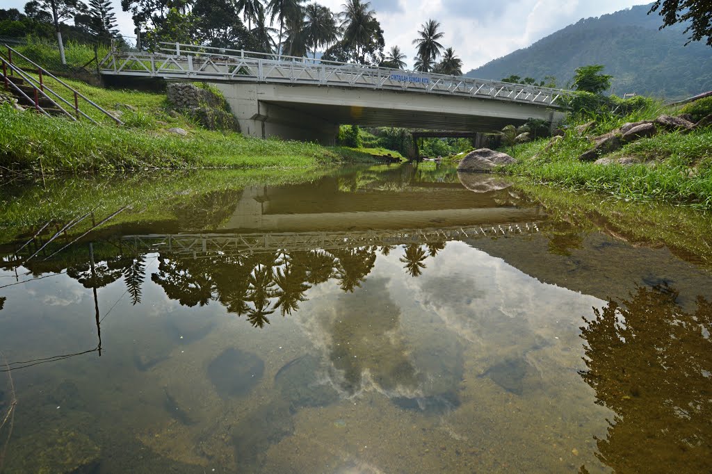 Balik Pulau by Jason Tan