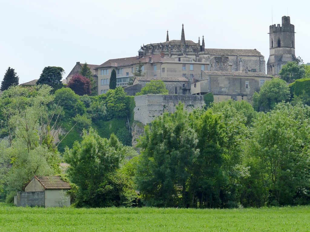 Viviers by epaulard59