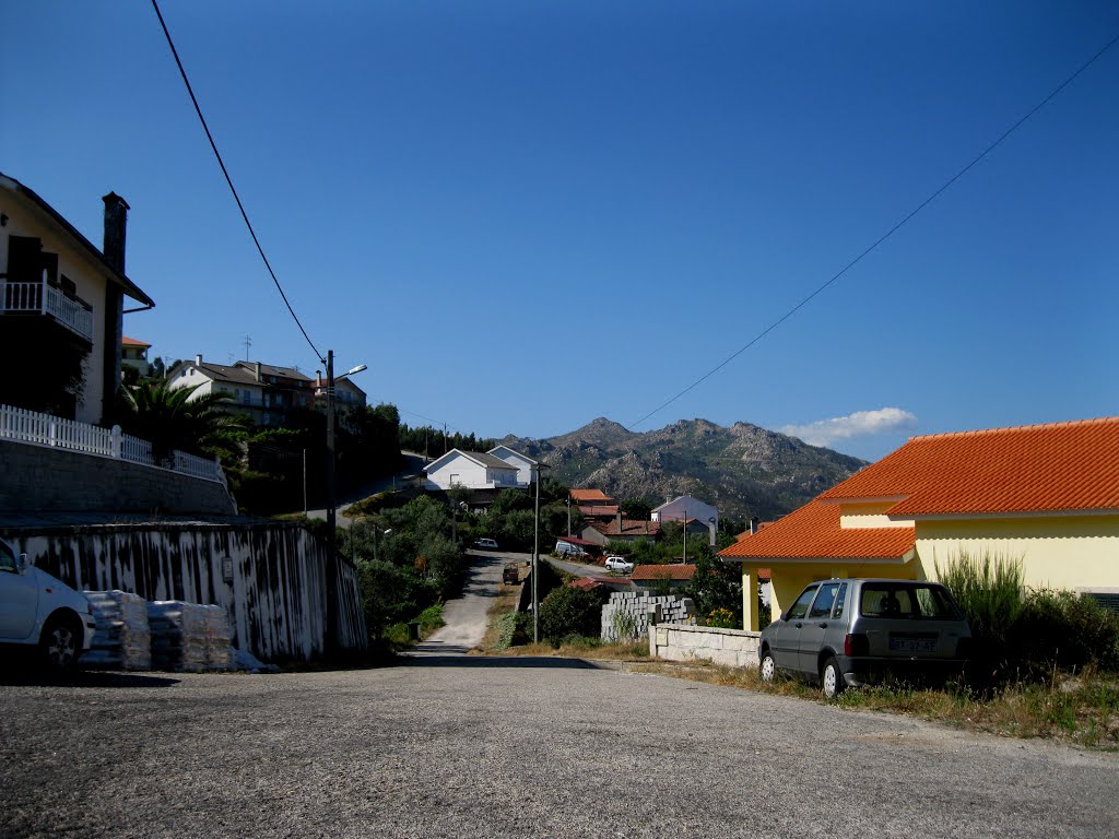 Fornelo do Monte, 3670, Portugal by A Almeida