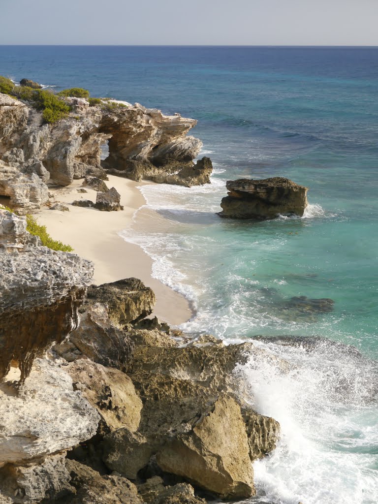 Isla Mujeres, México. By Antonio Cristerna. by Antonio Cristerna