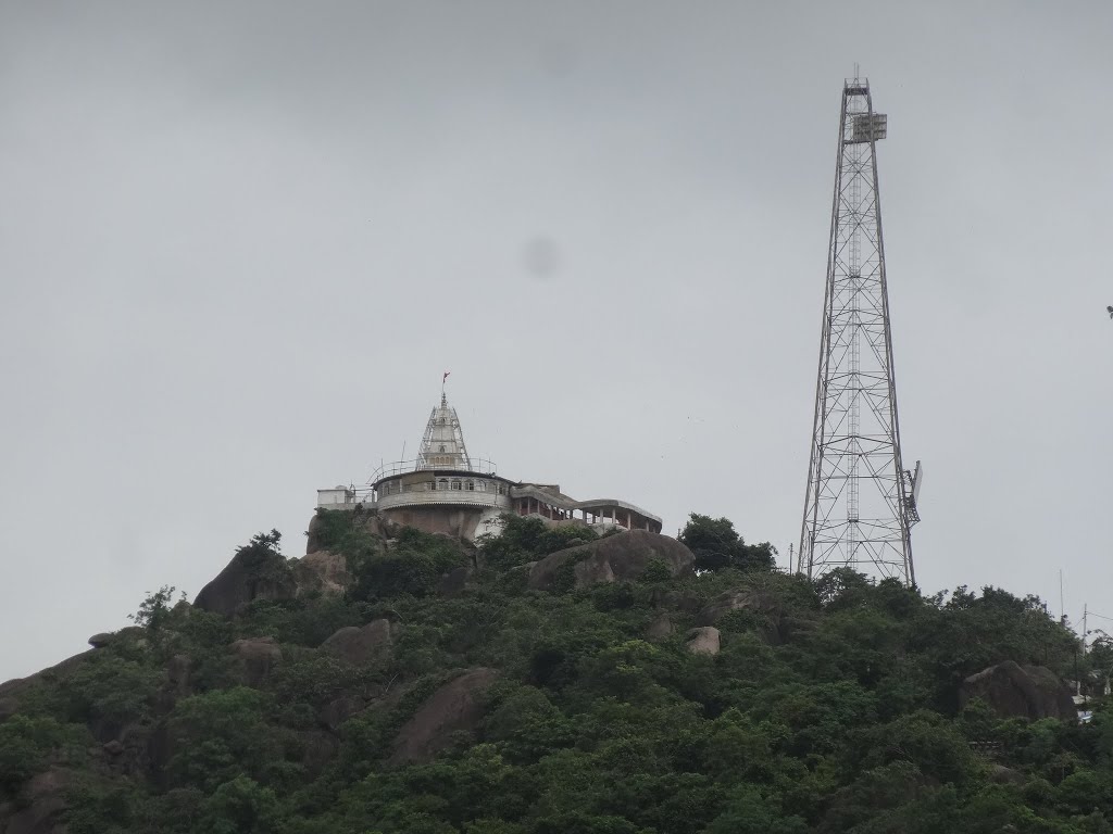 Kurrubhat, Chhattisgarh 491445, India by Yatendra Agrawal