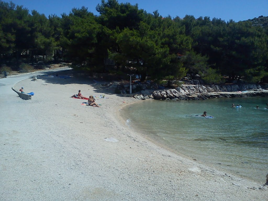 Općina Pakoštane, Croatia by davor juratovac