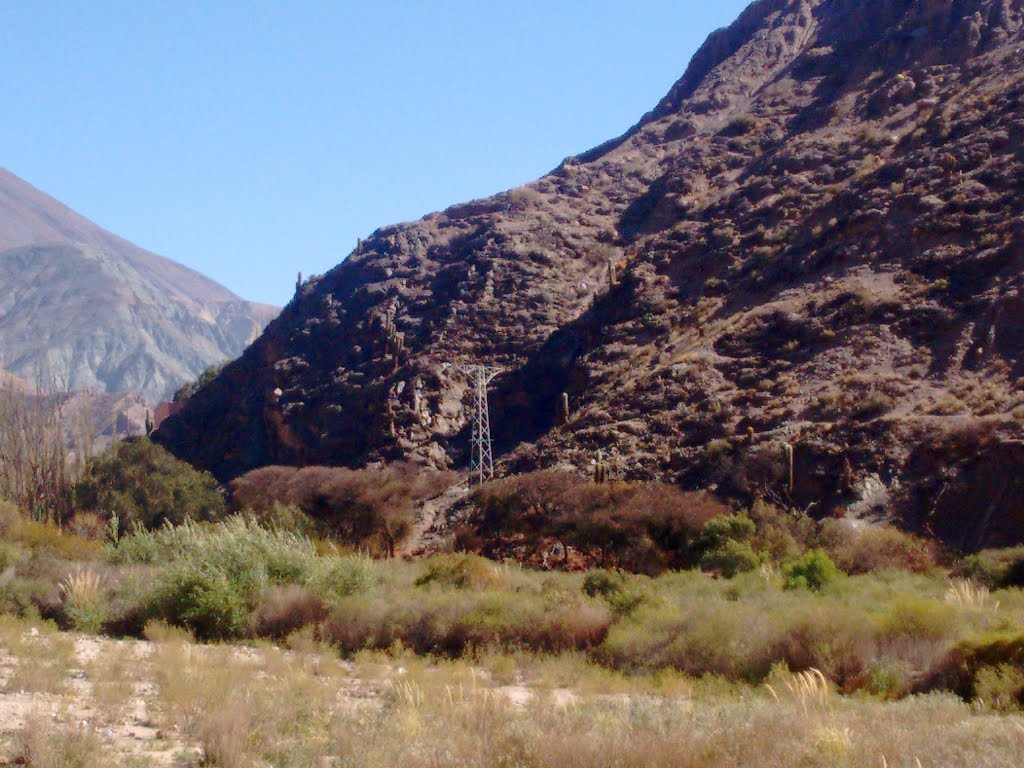 Purmamarca, Jujuy, Argentina 2015-07-21 by Diego Carlos Fernand…