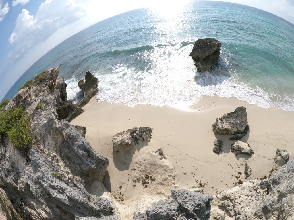 Isla Mujeres, México. By Antonio Cristerna. by Antonio Cristerna