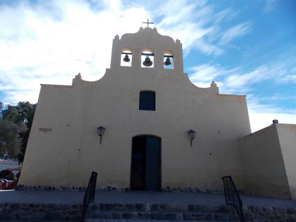 Cachi, Salta Province, Argentina by Diego Carlos Fernand…