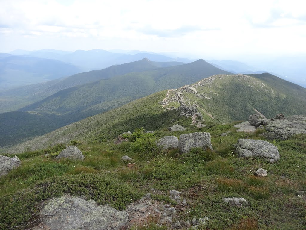 Franconia, NH, USA by Claudiane Ouellet-Pl…