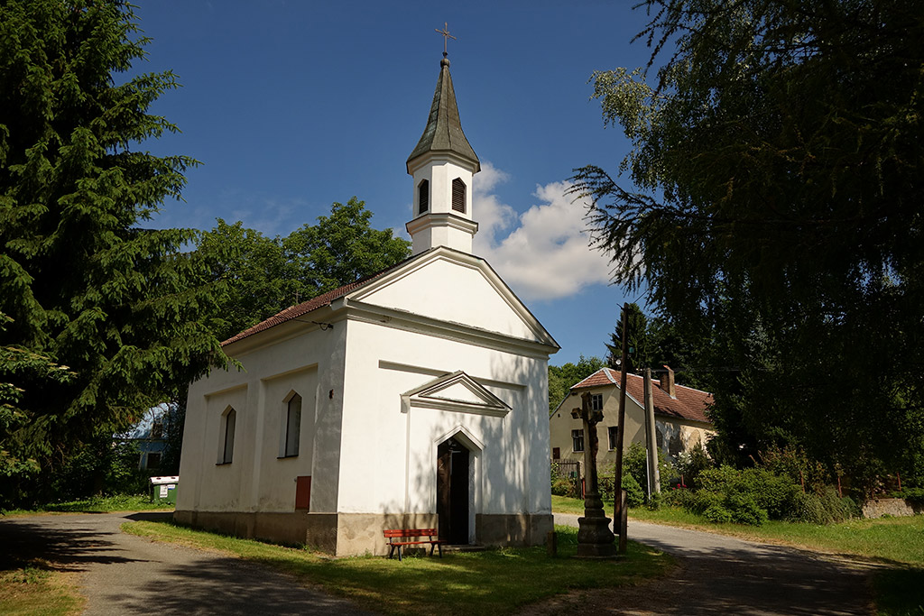 Český Rudolec, Czech Republic by emdotix