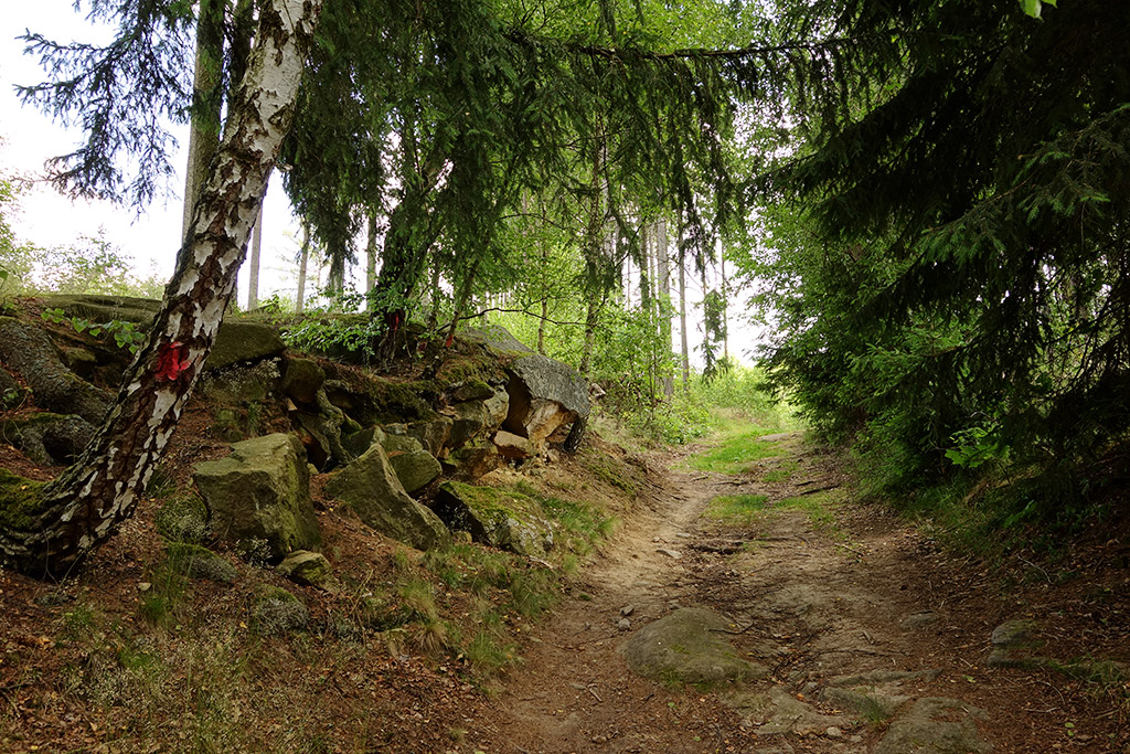 Český Rudolec, Czech Republic by emdotix