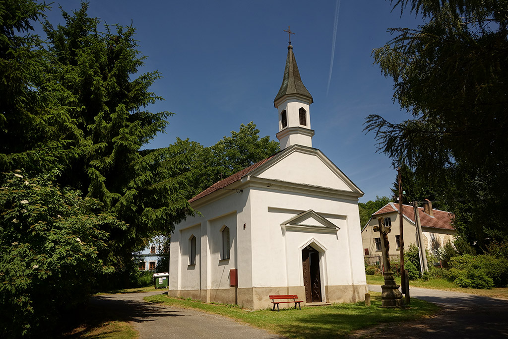 Český Rudolec, Czech Republic by emdotix