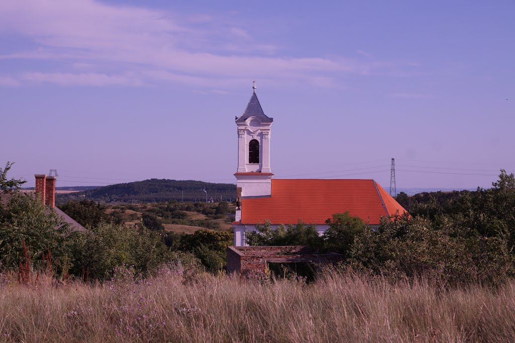 Királyszentistván by István Bognár