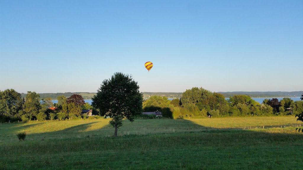 Schondorf, Germany by B'darius